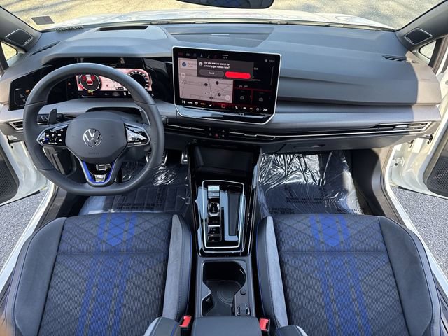 Used 2025 Volkswagen Golf w/ Euro Style Package image 9