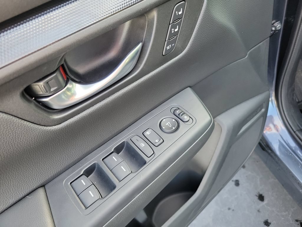 Certified 2026 Honda CR-V Sport-L image 23