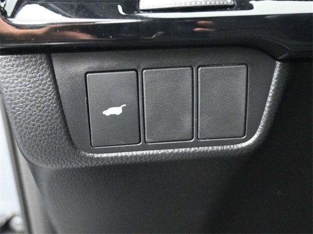 New 2026 Honda CR-V Sport Touring image 20