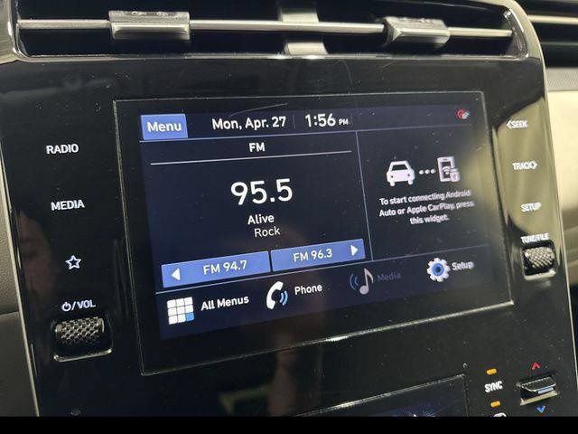 Used 2024 Hyundai Tucson SEL AWD/4WD image 17