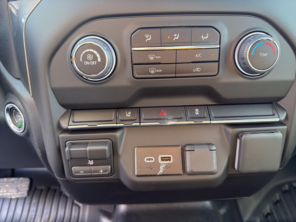 New 2026 Chevrolet Silverado 3500 W/T w/ WT Convenience Package image 14