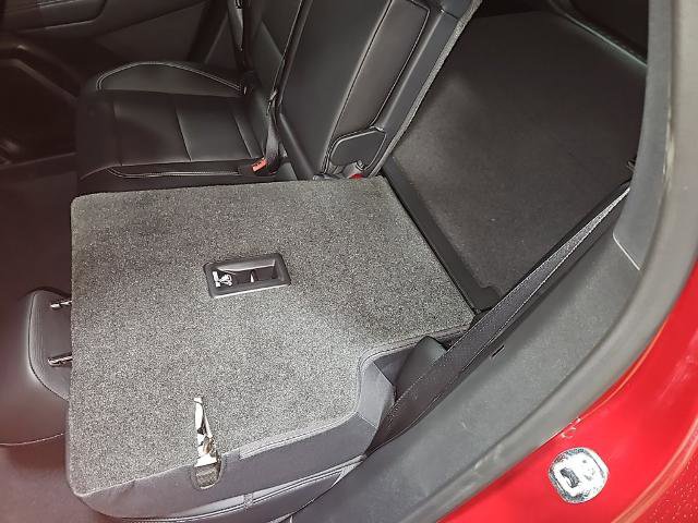 New 2026 GMC Terrain Elevation w/ Elevation Premium Package image 21