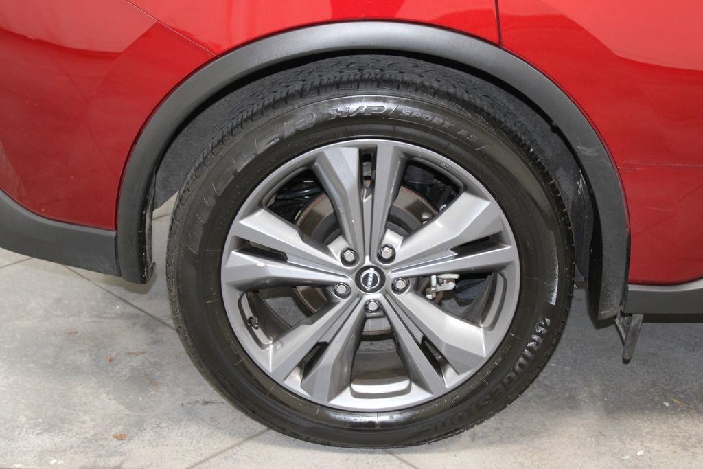 Used 2024 Nissan Murano Platinum image 53