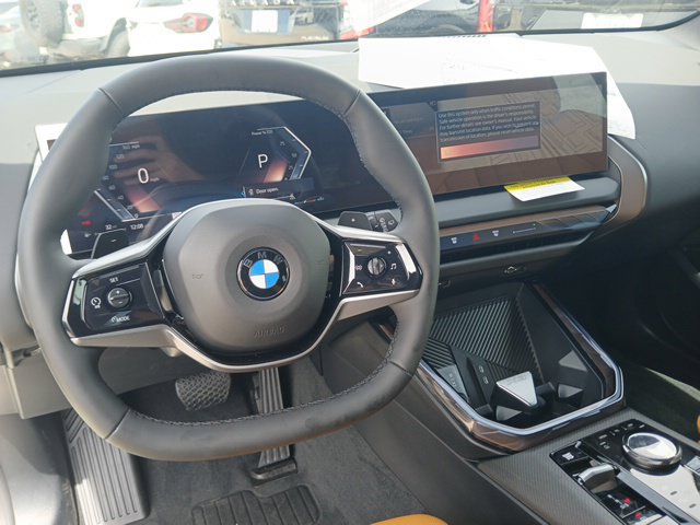 New 2026 BMW X3 xDrive30i AWD/4WD image 20