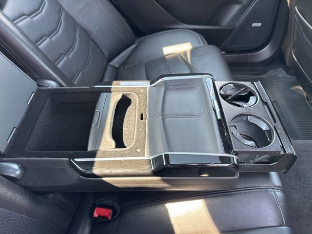 Used 2020 Cadillac CT6 Premium Luxury AWD/4WD image 27