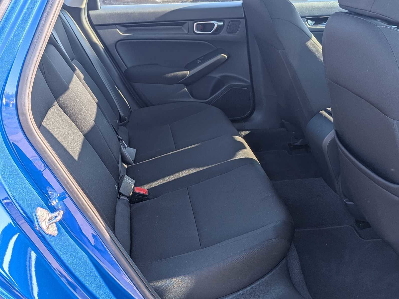 Used 2023 Honda Civic EX image 21