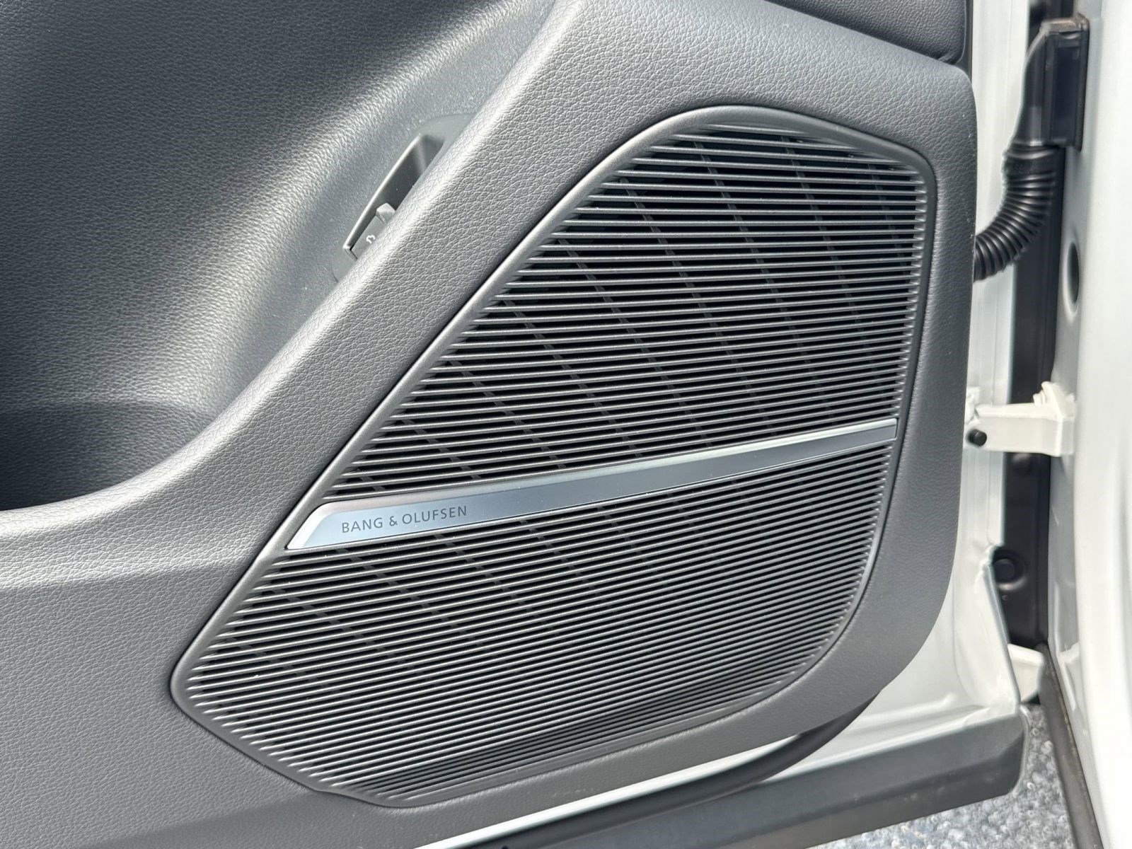 New 2026 Audi Q8 Premium Plus AWD/4WD image 21