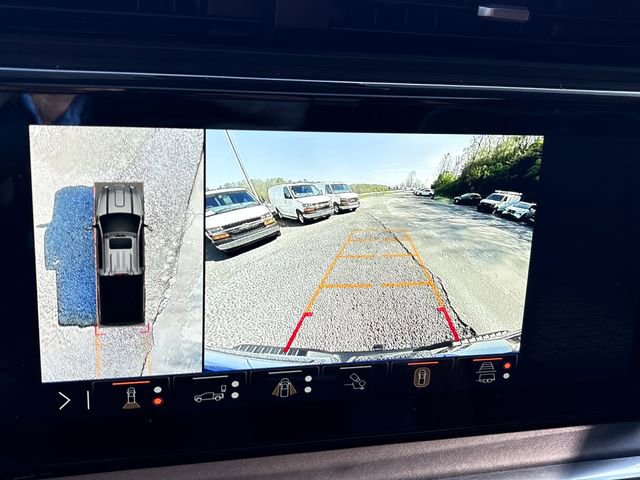 Used 2024 GMC Sierra 3500 Denali Ultimate image 21