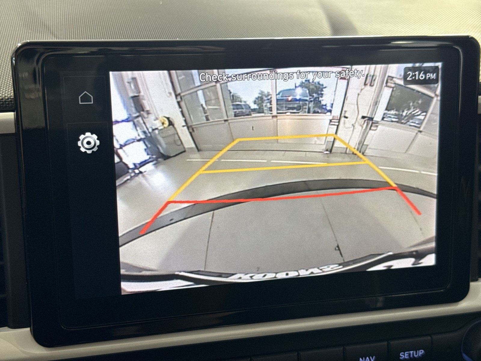 Used 2023 Hyundai Venue Limited FWD image 20