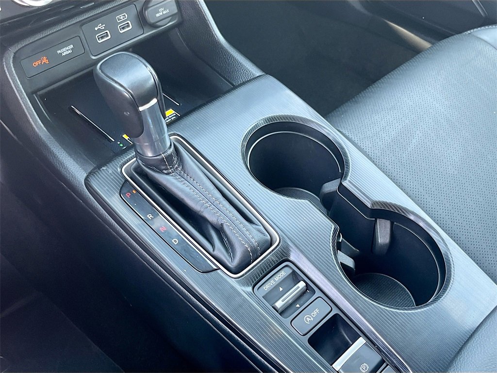 Used 2023 Honda Civic Touring image 17
