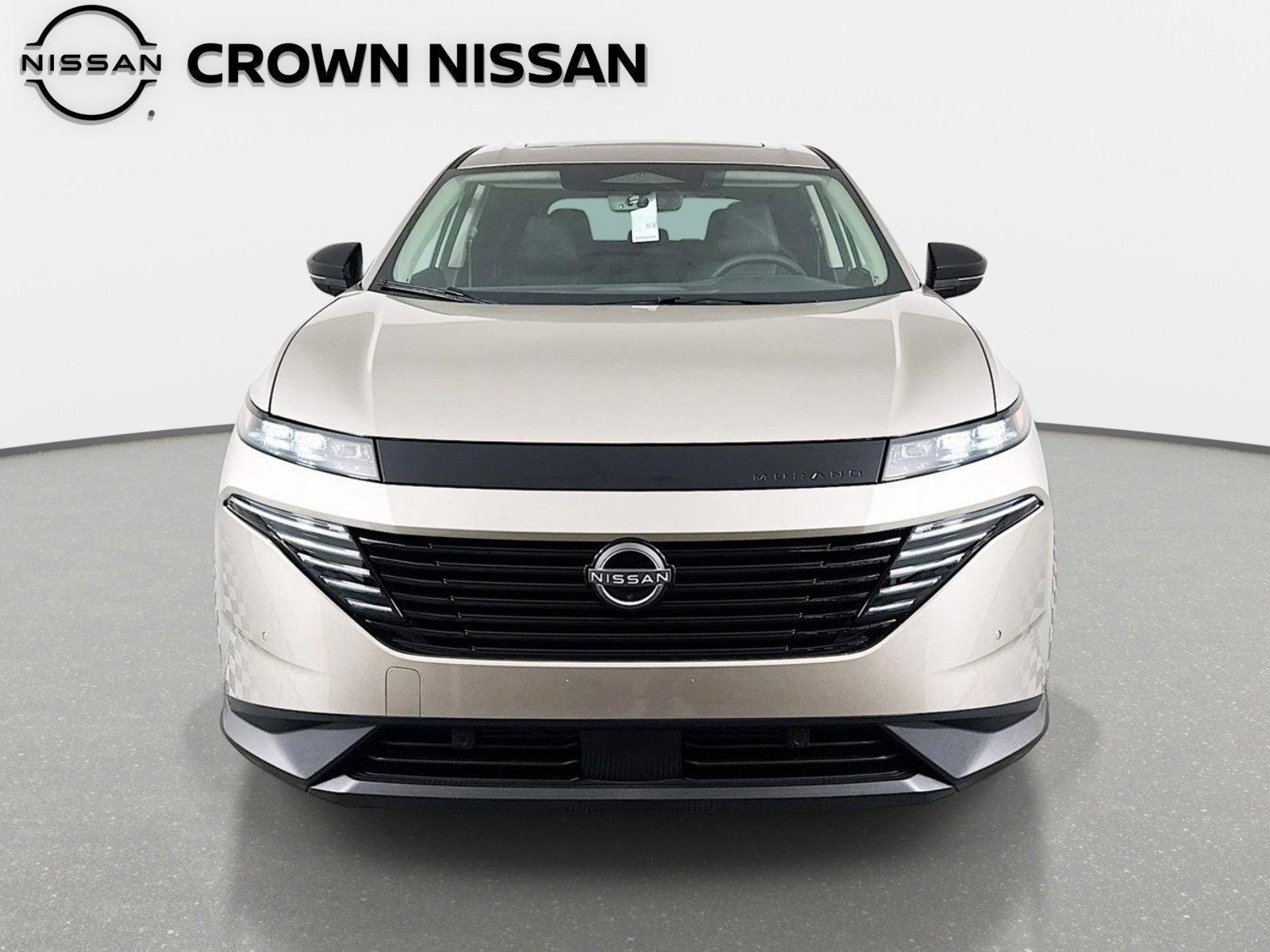 New 2026 Nissan Murano SL AWD/4WD image 2