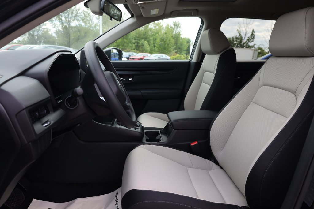 New 2027 Honda CR-V EX image 12