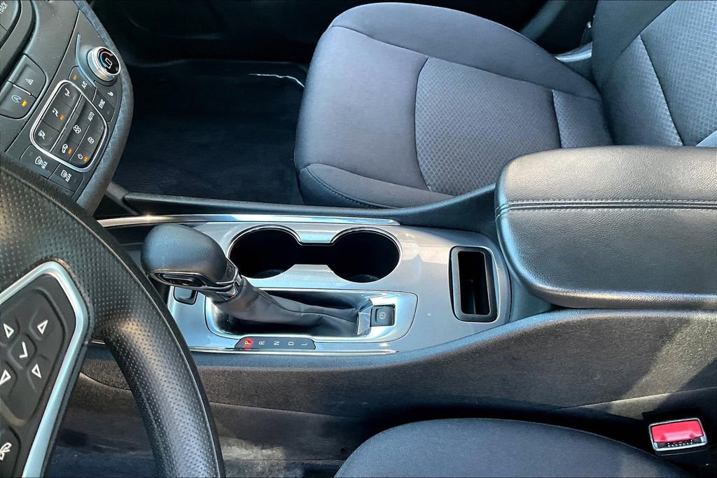 Used 2023 Chevrolet Malibu LT image 18