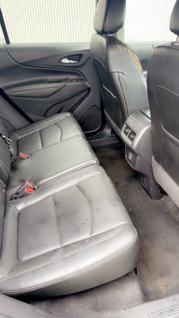 Used 2019 Chevrolet Equinox Premier FWD image 11