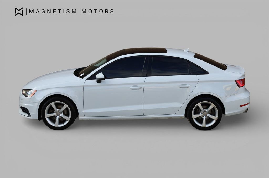 Used 2015 Audi A3 1.8T Premium image 3
