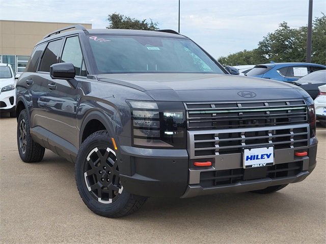 New 2026 Hyundai Palisade XRT Pro image 1