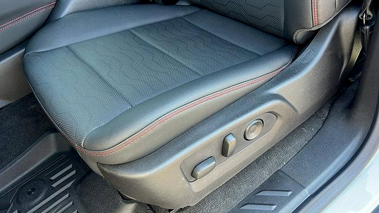 New 2026 Chevrolet Colorado Z71 w/ Technology Package image 20