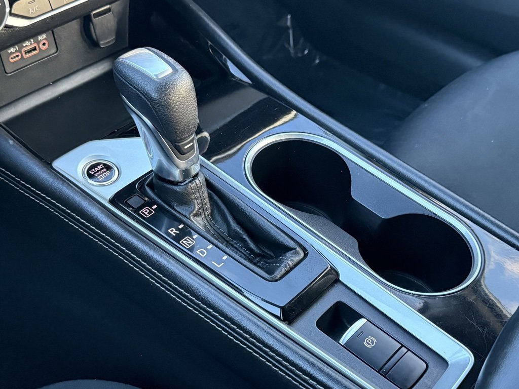 Certified 2023 Nissan Altima 2.5 SV image 15