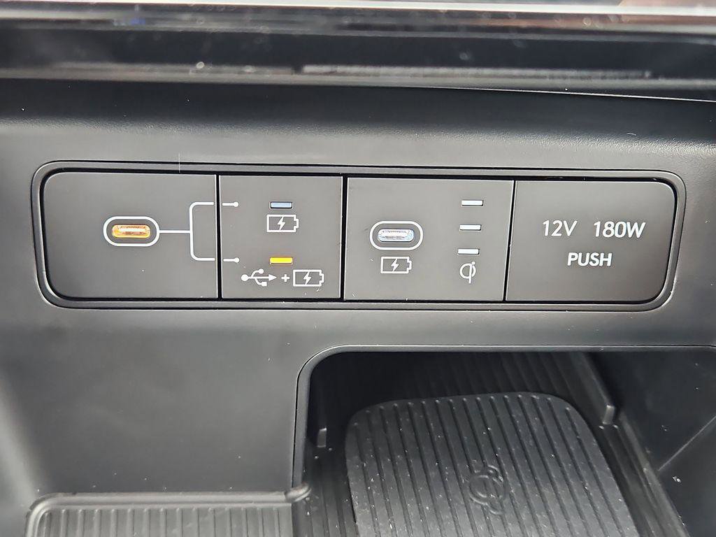 New 2026 Hyundai Santa Cruz SEL image 12