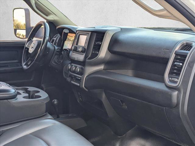 Used 2020 RAM 3500 Tradesman w/ Ambulance Prep Group image 23