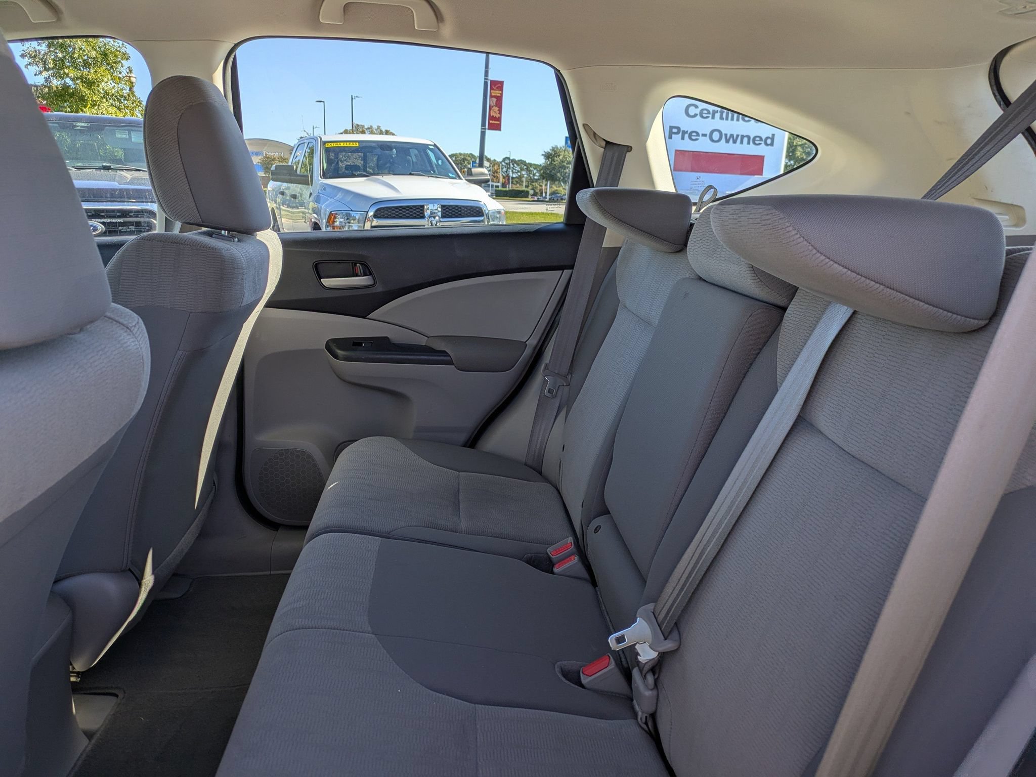 Used 2013 Honda CR-V LX image 15