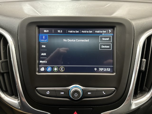 Used 2019 Chevrolet Equinox LT AWD/4WD image 16