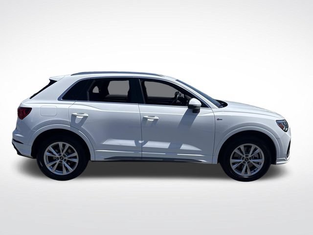 Used 2025 Audi Q3 2.0T Premium AWD/4WD image 10