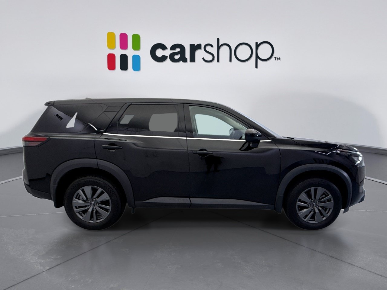 Used 2023 Nissan Pathfinder S AWD/4WD image 6