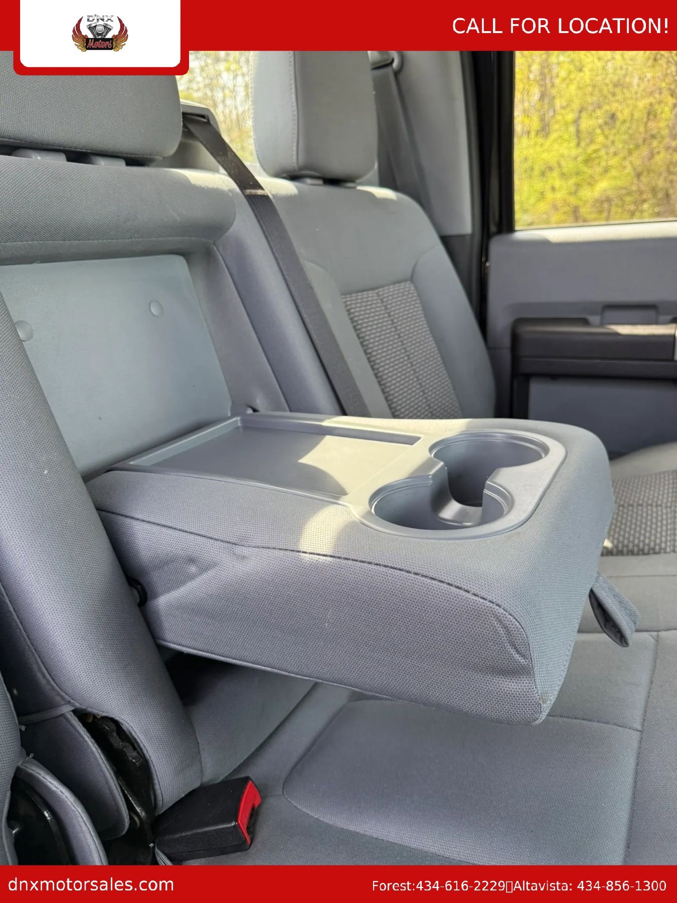 Used 2016 Ford F250 XLT w/ XLT Value Package image 34