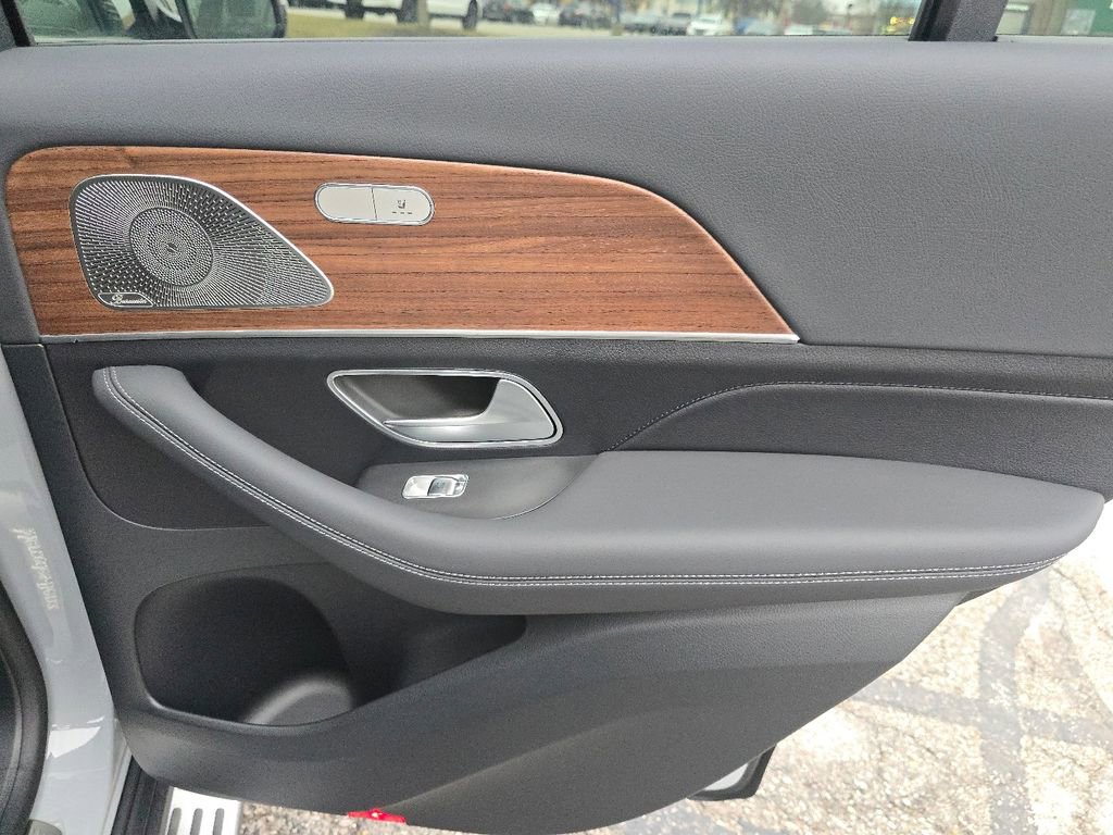 New 2026 Mercedes-Benz GLE 580 4MATIC image 20