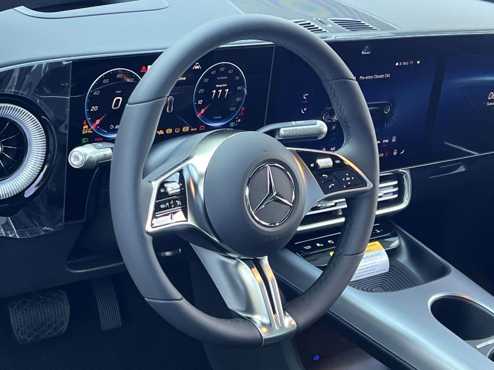 New 2027 Mercedes-Benz CLA 350 image 21