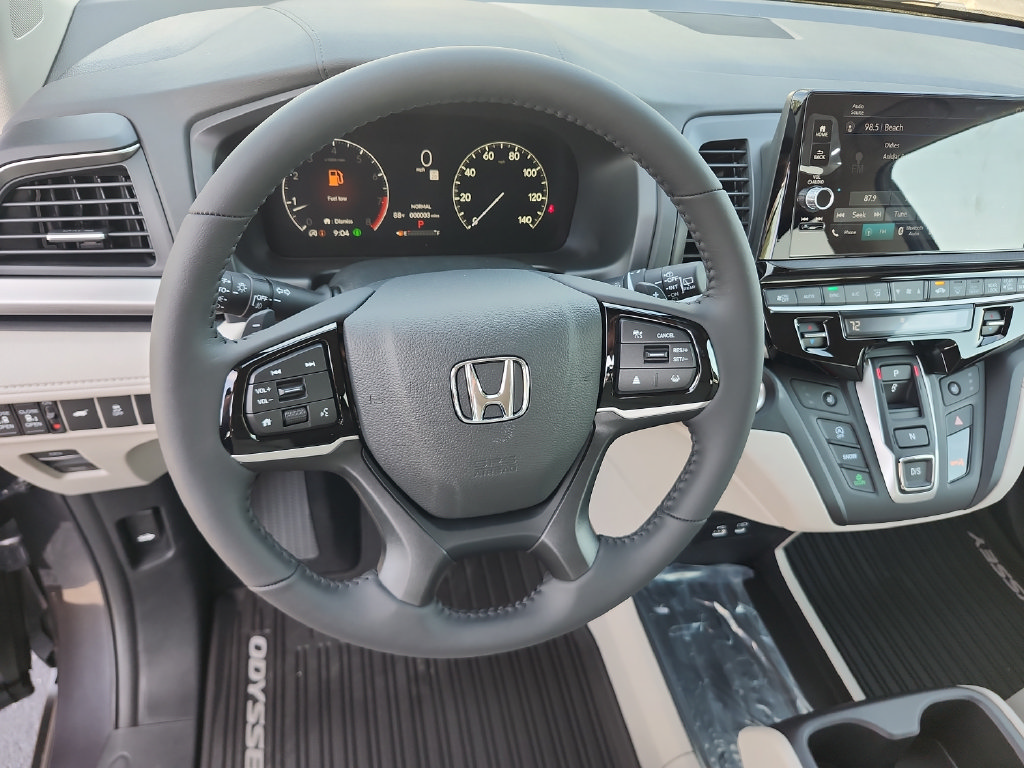 New 2026 Honda Odyssey EX-L image 33