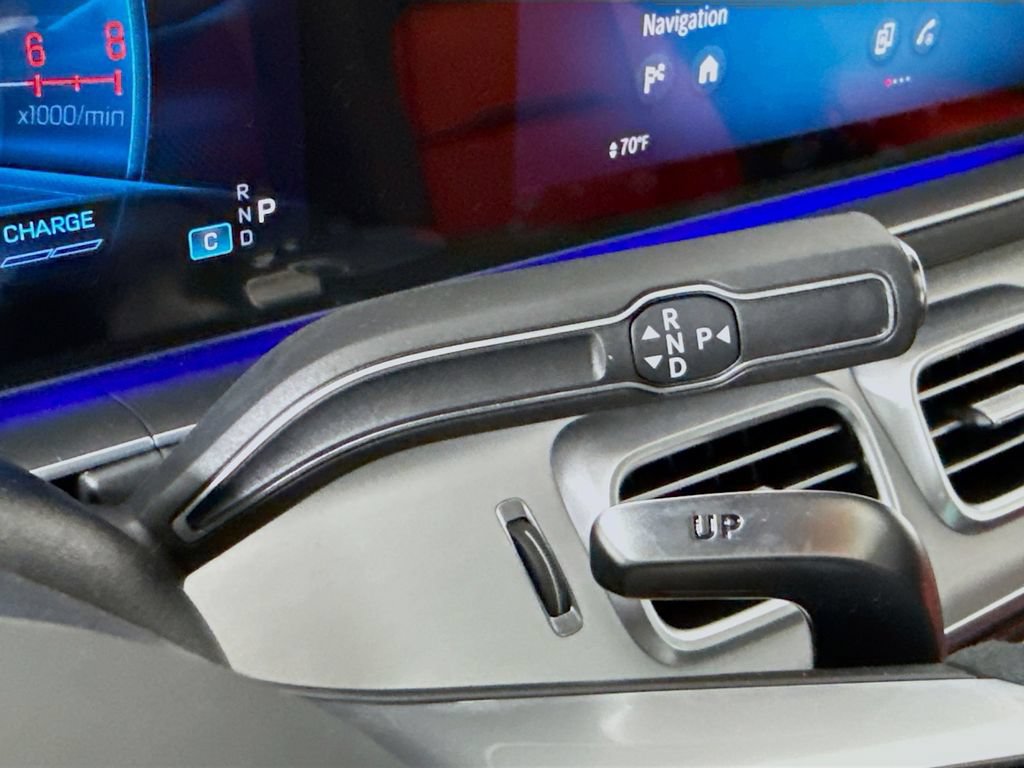 New 2026 Mercedes-Benz GLE 53 AMG 4MATIC Coupe image 17