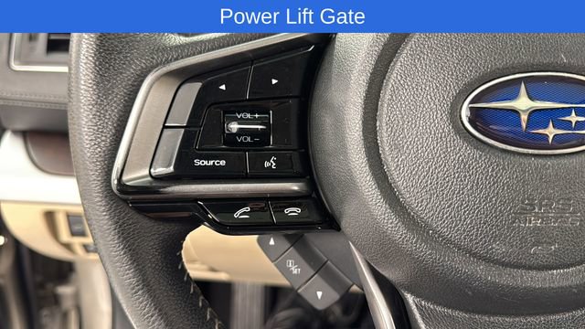 Used 2019 Subaru Outback 2.5i Limited image 22