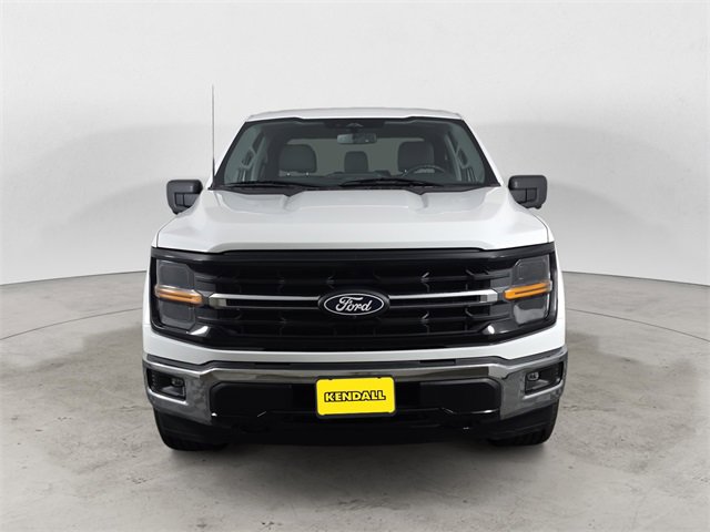 Used 2024 Ford F150 XLT w/ Tow/Haul Package image 8