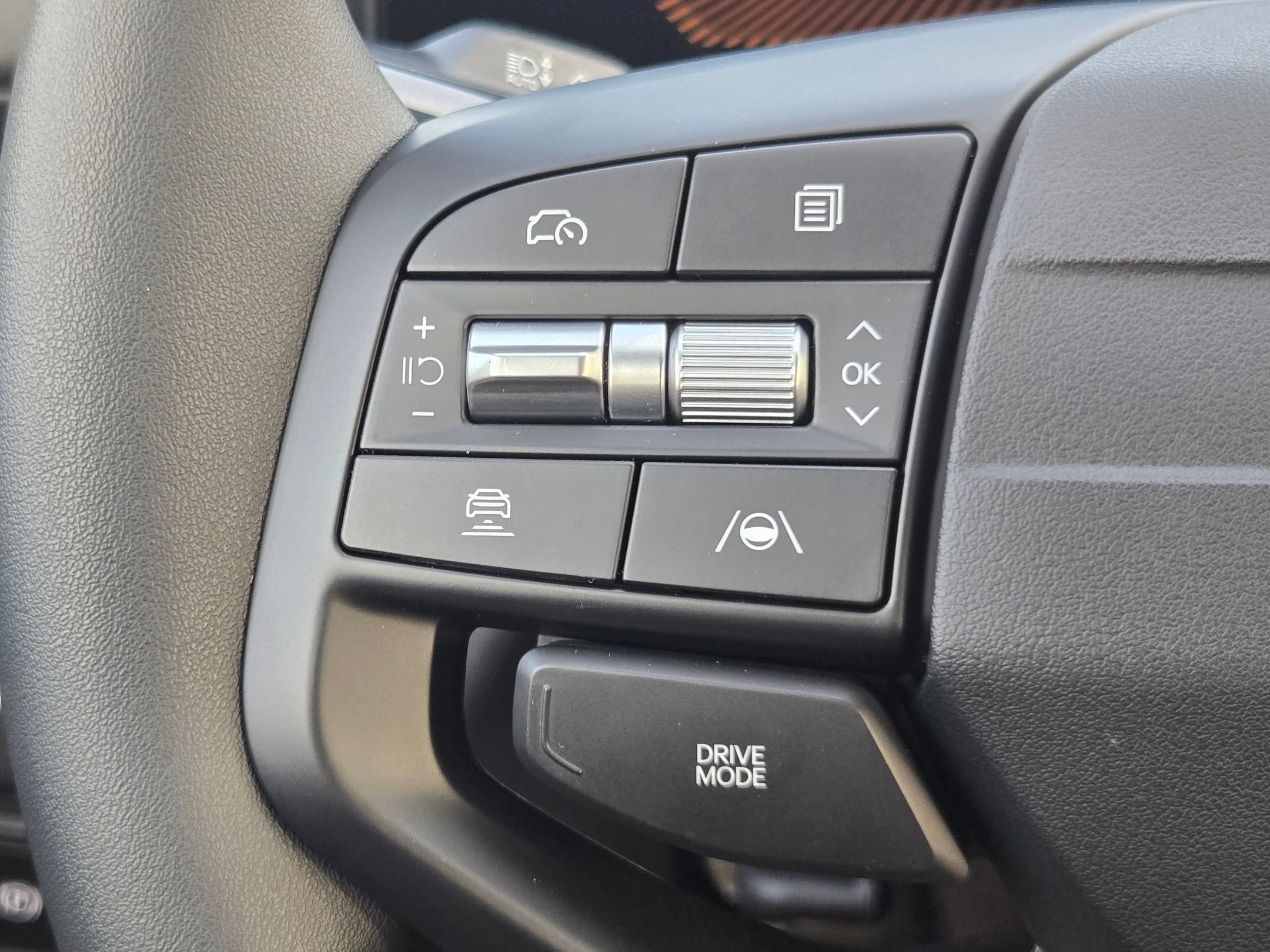 New 2026 Kia K4 FWD image 22
