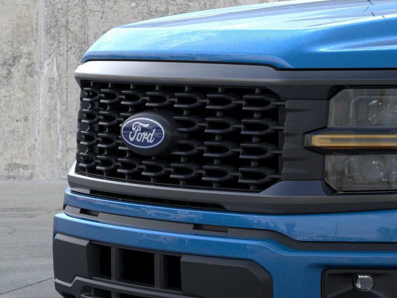 New 2025 Ford F150 STX w/ Equipment Group 200A image 18