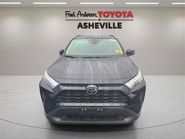 Used 2023 Toyota RAV4 XLE image 42