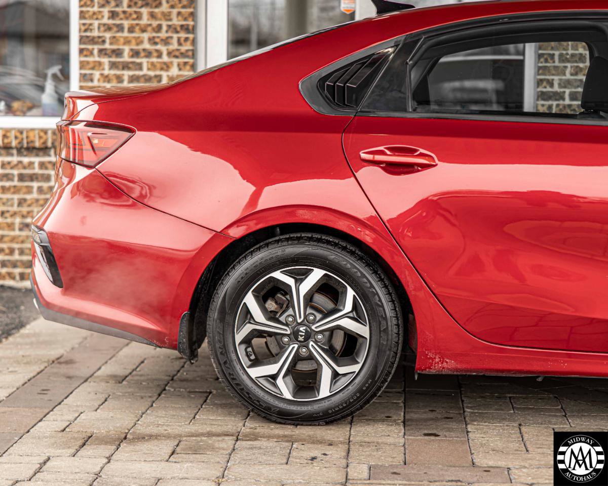 Used 2019 Kia Forte LXS image 6