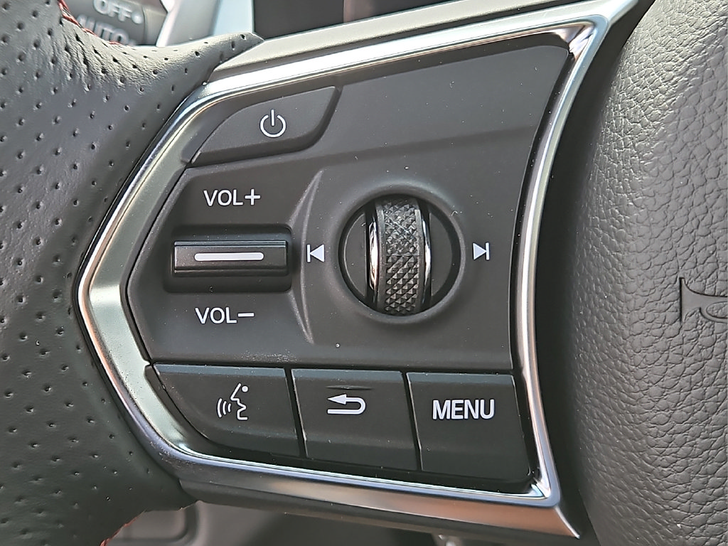 New 2026 Acura MDX A-Spec AWD/4WD image 23