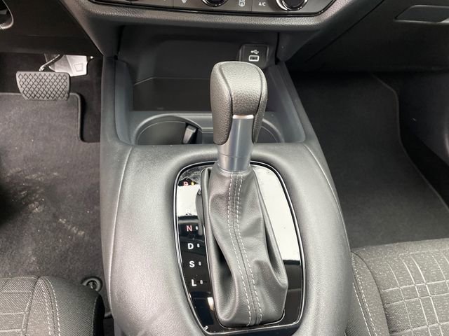 Used 2025 Honda HR-V LX image 34