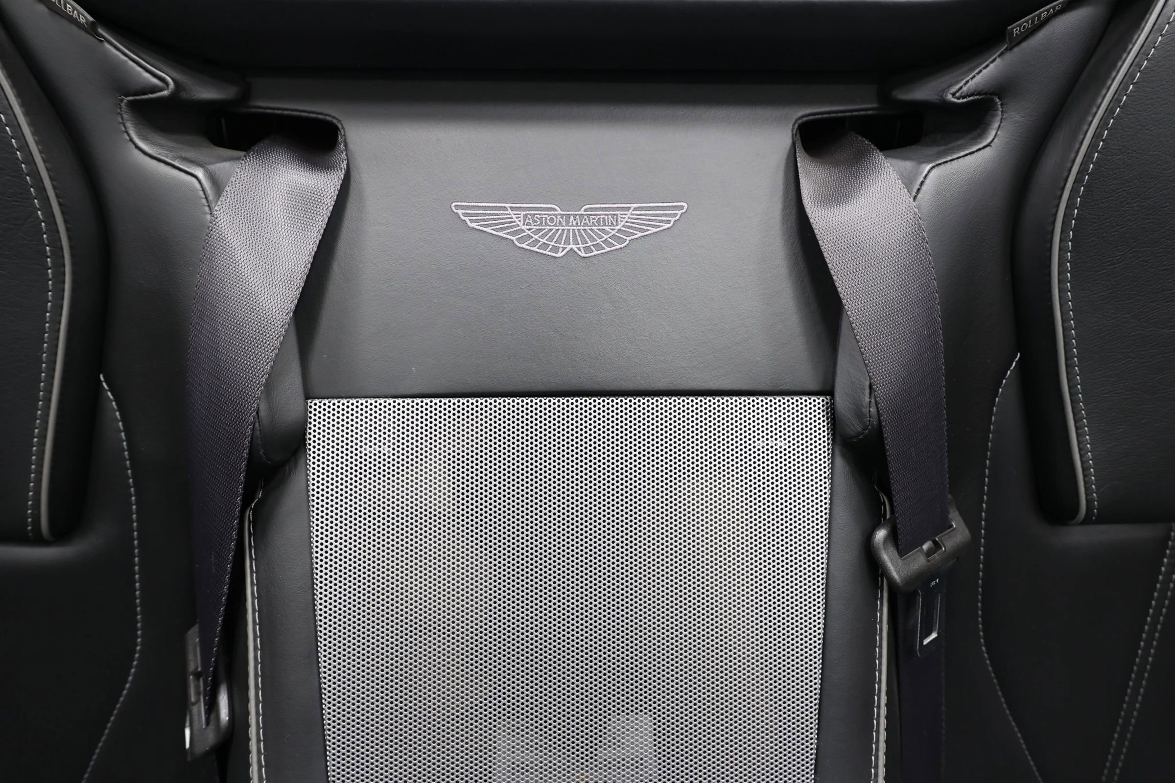 Used 2012 Aston Martin Virage Volante image 52