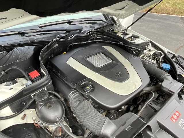 Used 2011 Mercedes-Benz E 350 Cabriolet image 15