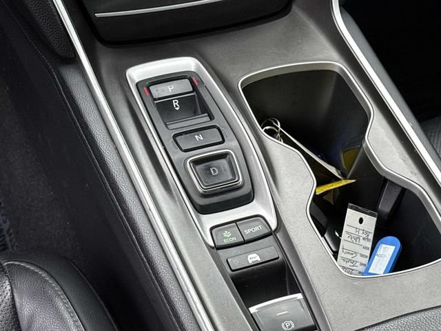 Used 2018 Honda Accord EX-L image 23
