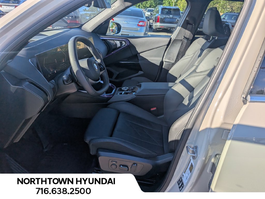 Used 2026 BMW X3 xDrive30i AWD/4WD image 10