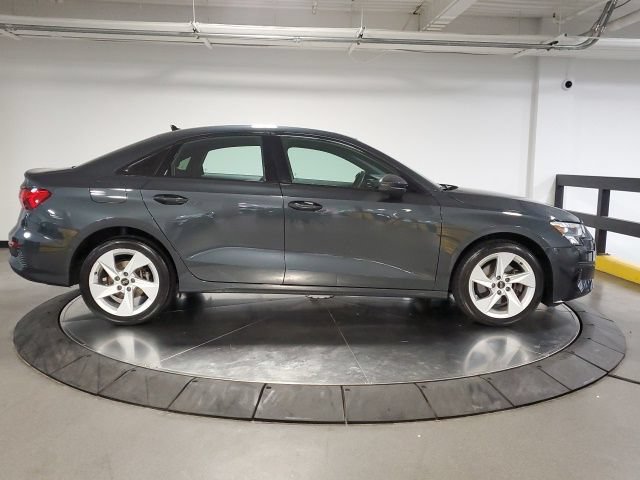 Used 2024 Audi A3 2.0T Premium Plus w/ Premium Plus Package AWD/4WD image 10