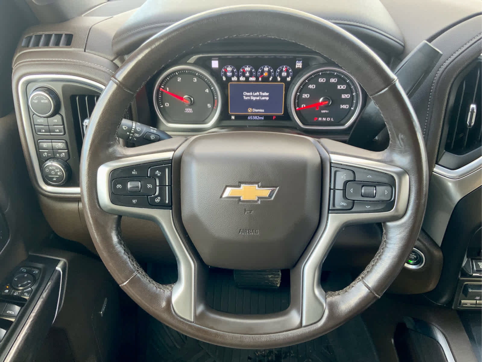 Used 2024 Chevrolet Silverado 2500 High Country image 37
