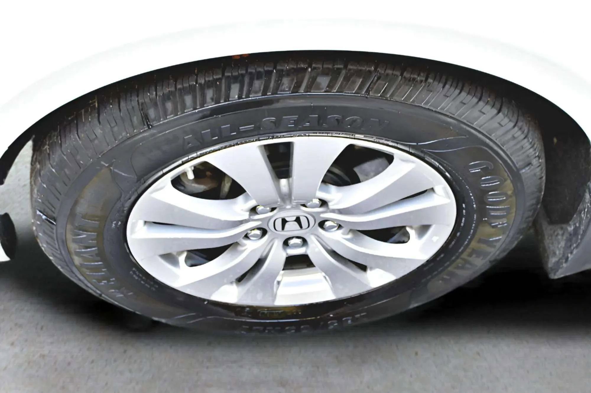 Used 2016 Honda Odyssey SE image 37