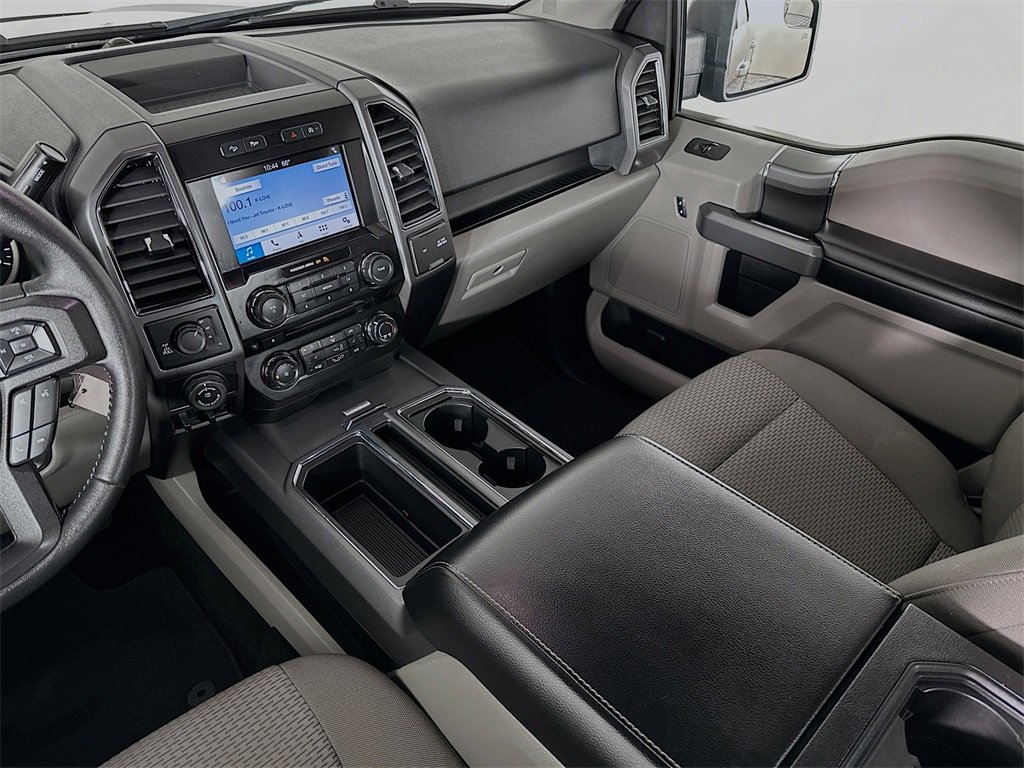 Used 2018 Ford F150 XLT w/ Equipment Group 302A Luxury image 24