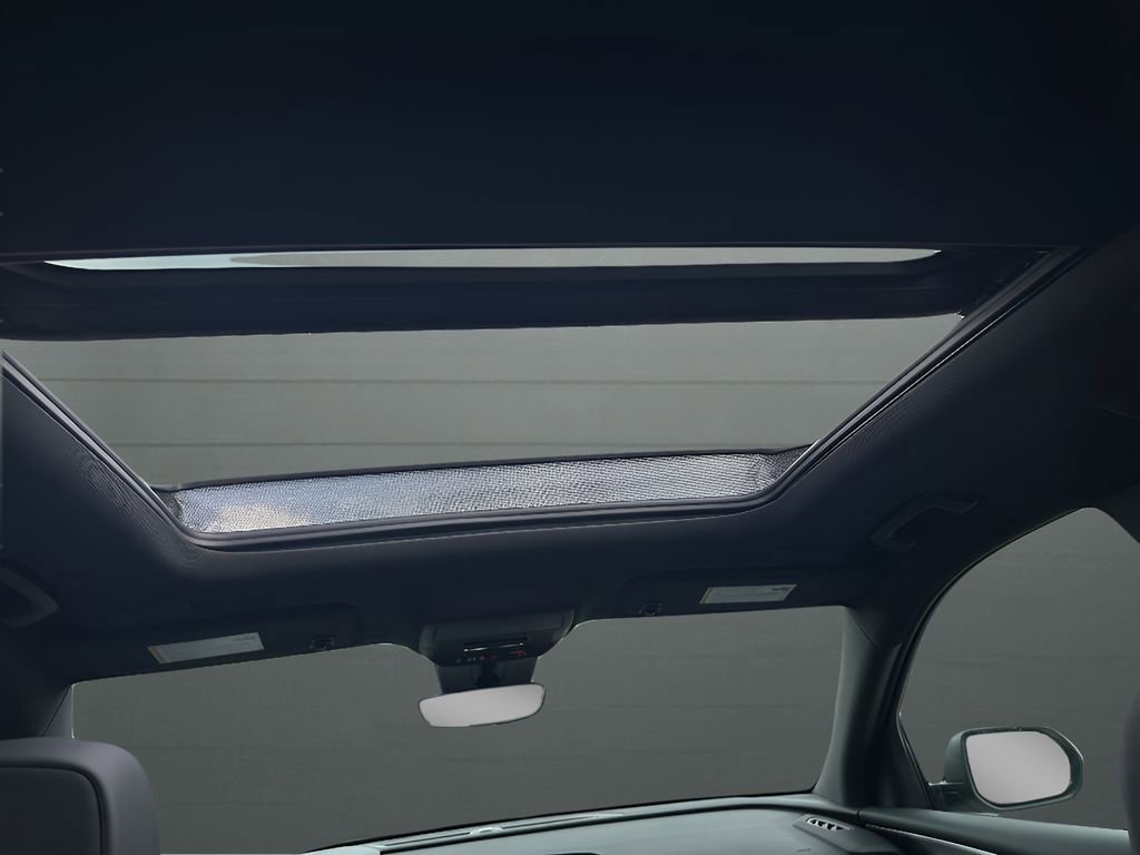 New 2026 Chevrolet Traverse LT image 19